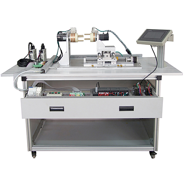 步進(jìn)、伺服控制綜合實(shí)驗(yàn)臺(tái),流量計(jì)校驗(yàn)實(shí)訓(xùn)裝置