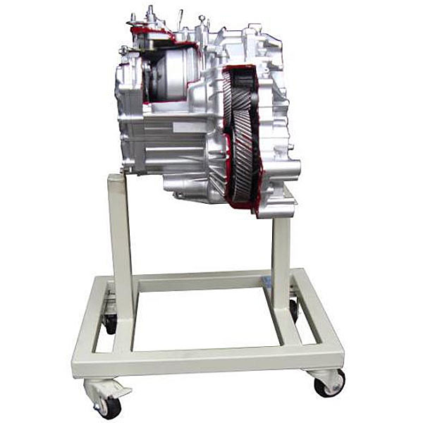 無級變速器解剖實訓裝置,污水可生化性原理實訓臺