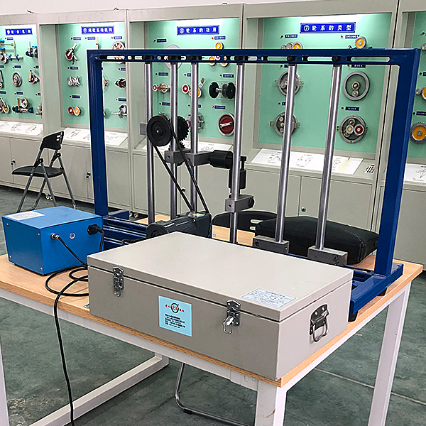 空間機構運動方案創新設計實訓臺,電動車制動能量回饋系統實驗臺