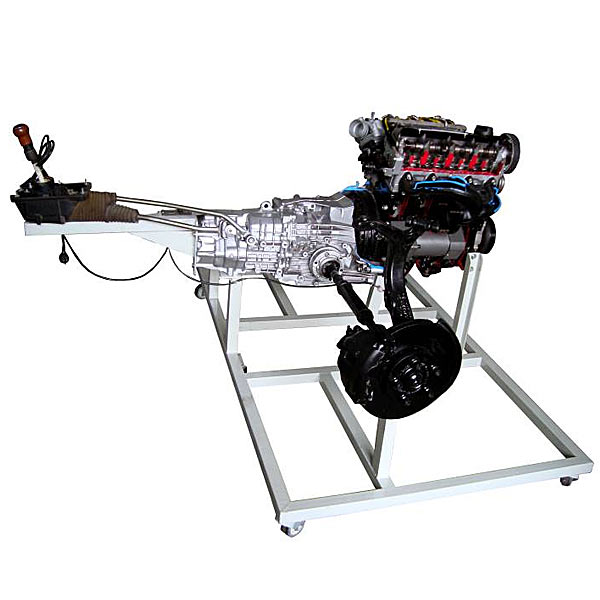 驅動系統綜合實訓裝置,表面粗糙度對比實驗裝置