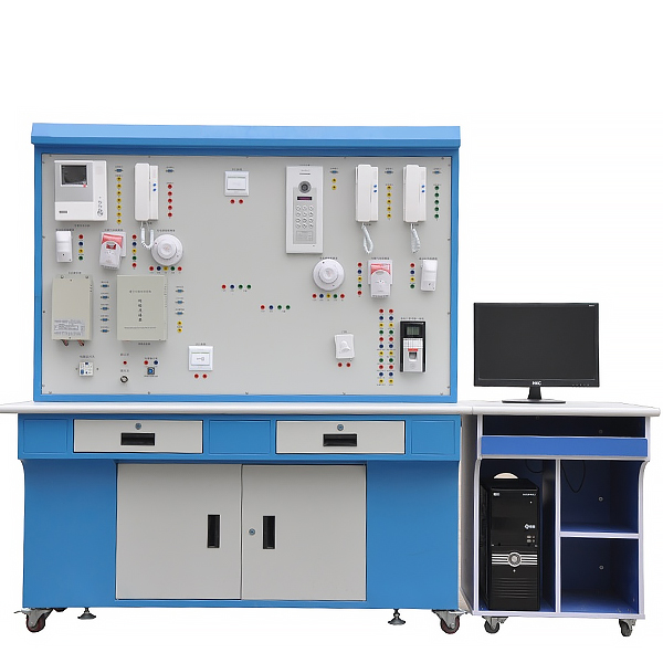 對講及門禁系統實訓裝置,互換性測量綜合實訓臺