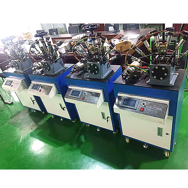 液體動壓軸承實訓臺,電動汽車CAN總線實驗裝置