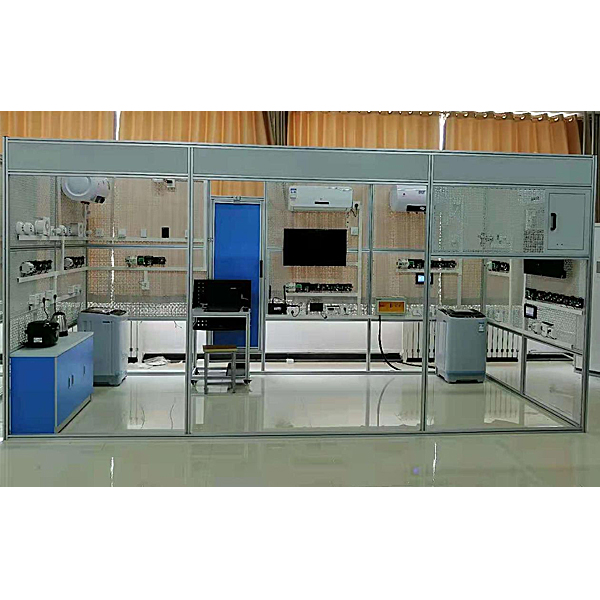 建筑智能物聯網實訓裝置,透明液壓實訓裝置