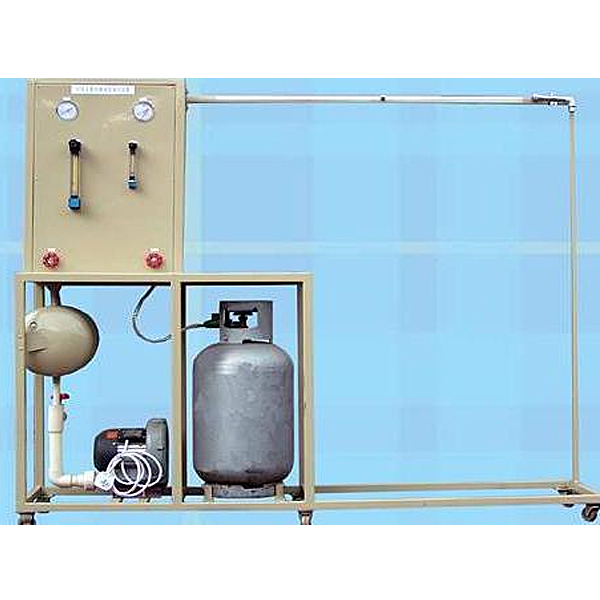 本生燈實訓裝置,汽車電動天窗系統示教實訓臺