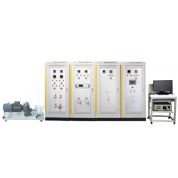 風力光伏微電網實訓臺,電拖技能考核實訓臺