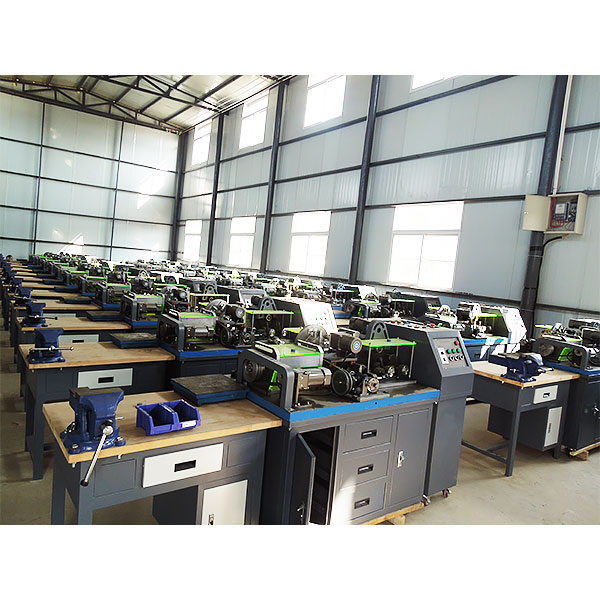 機械裝配技能實驗裝置,電動車真空助力液壓制動實訓臺