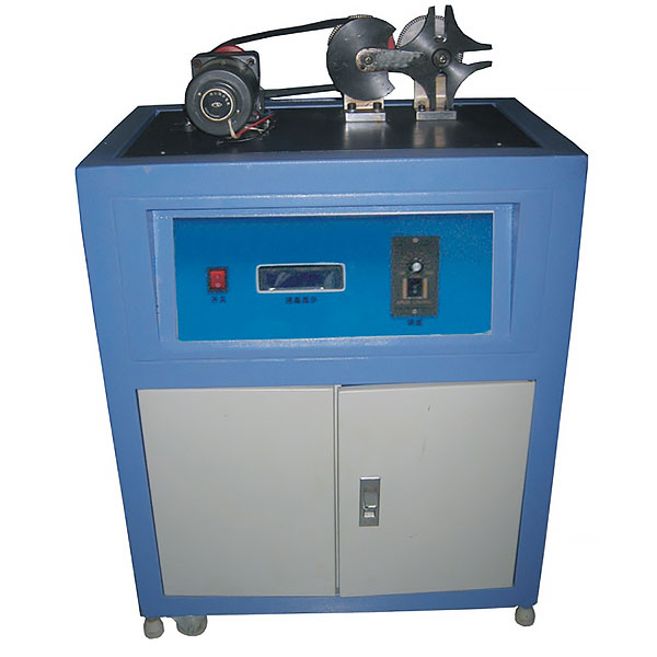 兩種槽輪機構動態(tài)測試實訓裝置,車站環(huán)控作業(yè)仿真實訓裝置