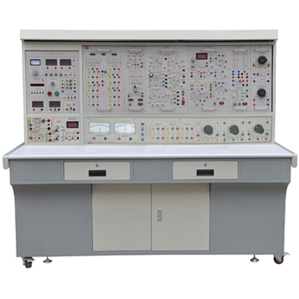 電機(jī)電力電子及運(yùn)動(dòng)控制實(shí)驗(yàn)裝置,扶梯維保實(shí)訓(xùn)臺(tái)