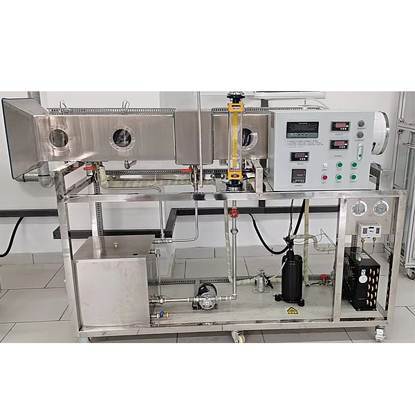 焓差法空調實驗裝置,電子基礎實驗臺