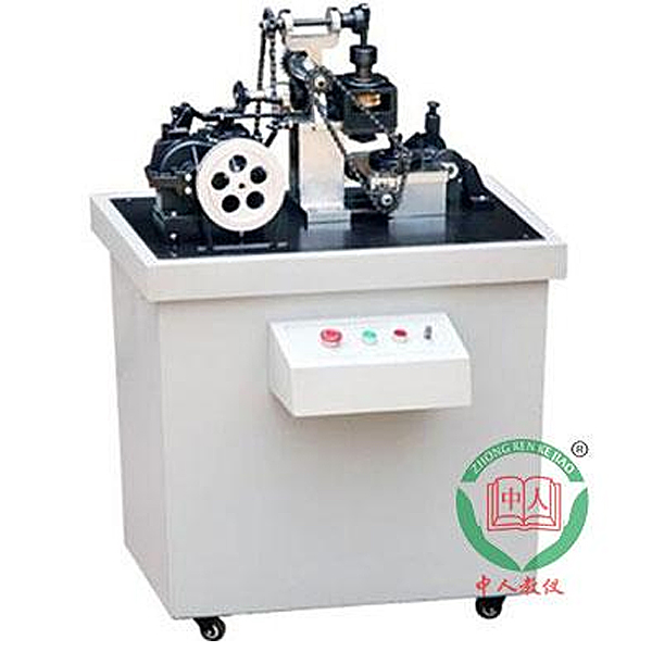 機械創新設計實驗裝置,汽車電動車門系統示教實驗裝置