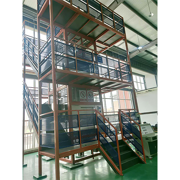 電梯安裝維保實訓裝置,軍用汽車自動空調實訓裝置