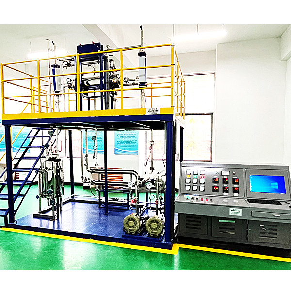 換熱器單元實訓臺,風光互補發電實訓臺