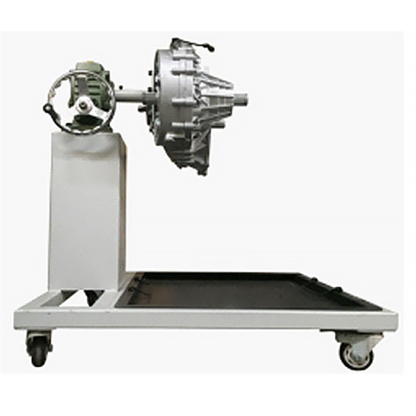 變速器拆裝實訓裝置,氣壓助力操縱離合器實訓裝置