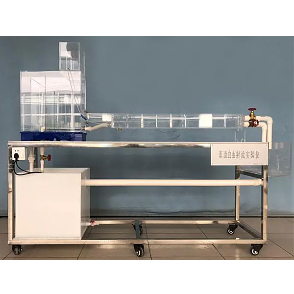 自循環紊動機理實訓裝置,驅動電機冷卻系統實訓臺