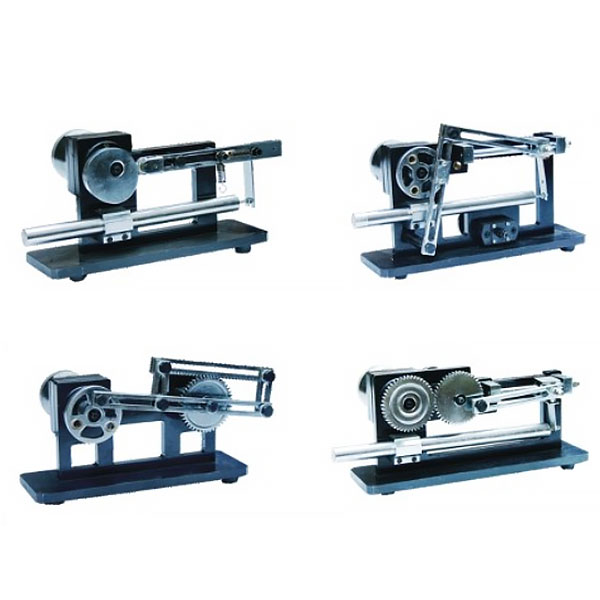 機構運動參數測試組合創(chuàng)新實驗裝置,拖拉機整機液壓操縱機構綜合實驗臺