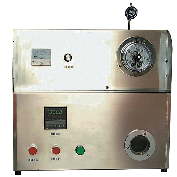 飽和水液面壓力測定實訓臺,本生燈法測定火焰傳播速度實驗臺