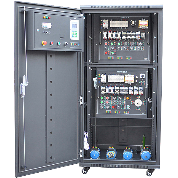 雙面電氣控制綜合實驗裝置,自循環孔口管嘴實驗裝置