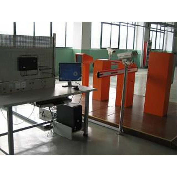 停車場管理系統實驗臺,無線傳感器系統實驗臺