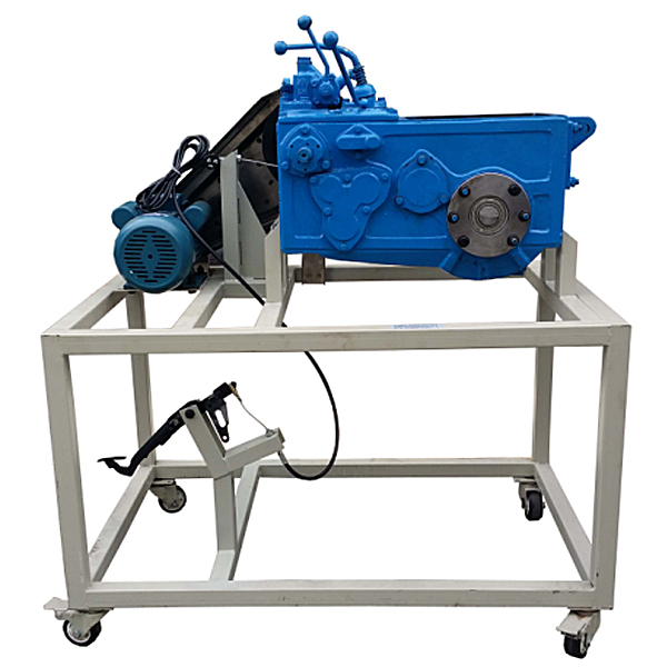 拖拉機手動變速箱實訓裝置,電池風冷水示教實訓裝置