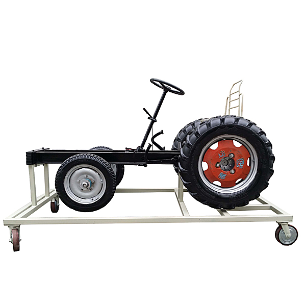 農機制動實訓裝置,動力電池PACK實訓臺