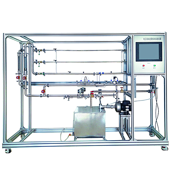 綜合流體力學(xué)實(shí)驗(yàn)臺,自動生產(chǎn)線實(shí)訓(xùn)臺