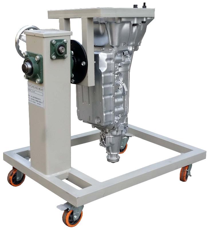 DYQC-86新能源汽車變速器拆裝翻轉架