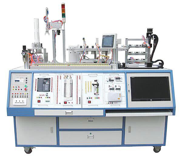 DYJD-27機電一體化綜合系統實訓裝置